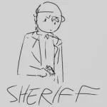 Sheriff / vigilante