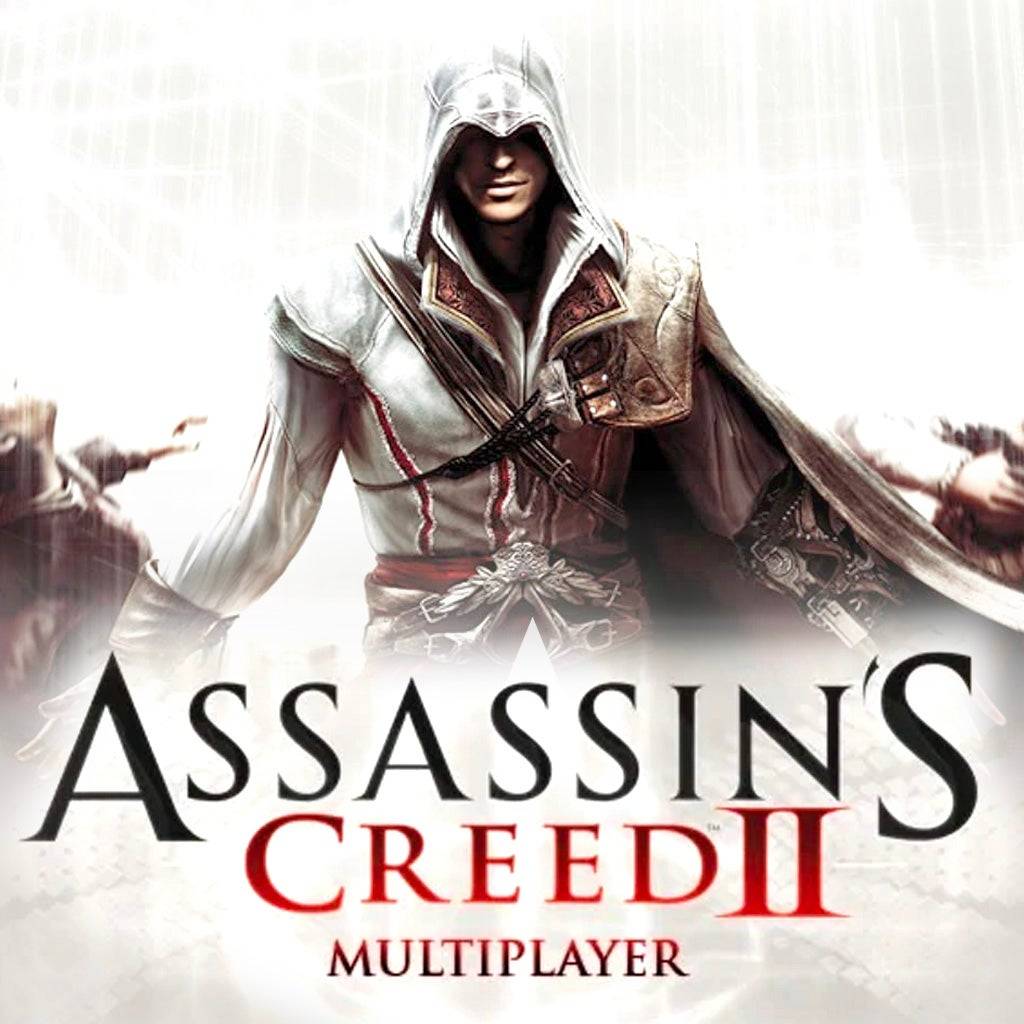 Assassin's Creed II çok oyunculu