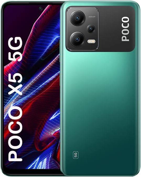 Xiaomi Poco X5 5G