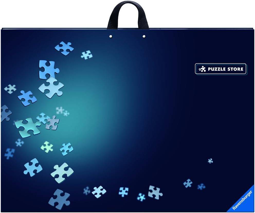 Ravensburger puzzle-store storage