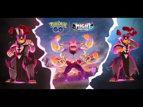 Pokémon go final strike event