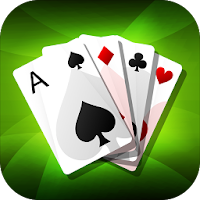 3 in 1 Solitaire - Triple Cards