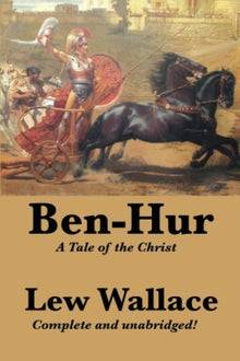 Ben-Hur : 그리스도의 이야기
