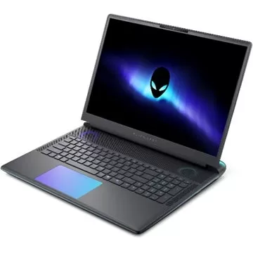 Alienware Area-51 gaming laptop