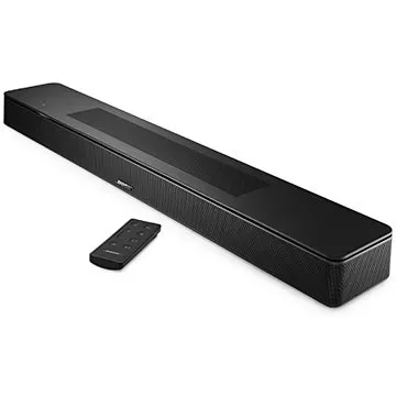 Smart Soundbar 550 ကို Bose