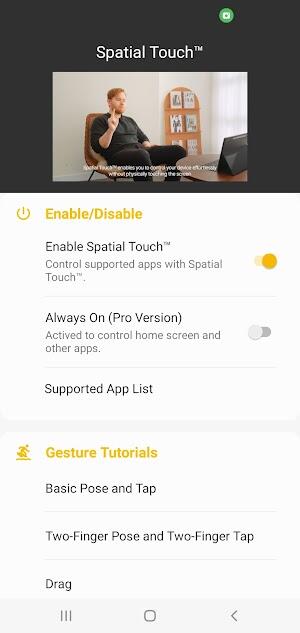 Apk Mod Touch Spatial