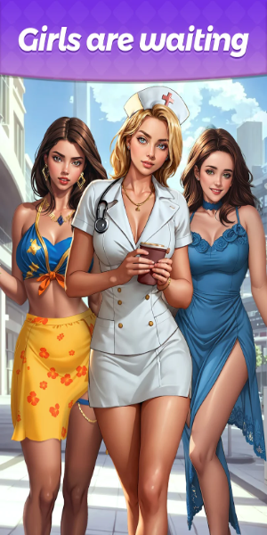 Love is all around Mod APK