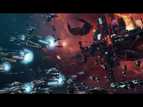 Đoạn giới thiệu điện ảnh chinh phục Galaxy