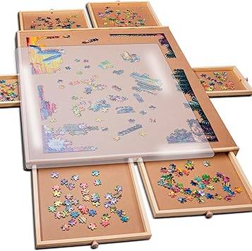 Playvibe puzzle locker
