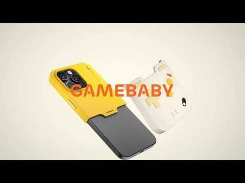 gamebaby