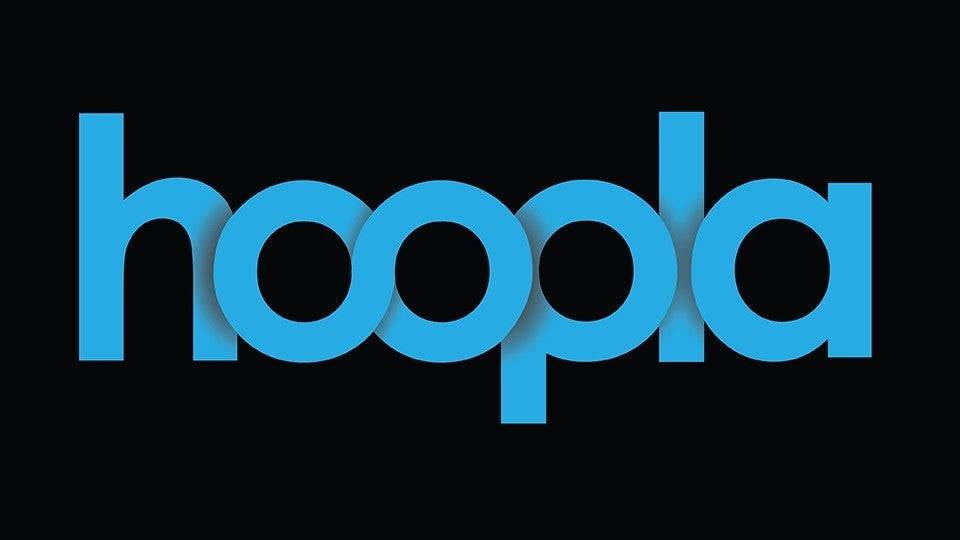 Manga de hoopla