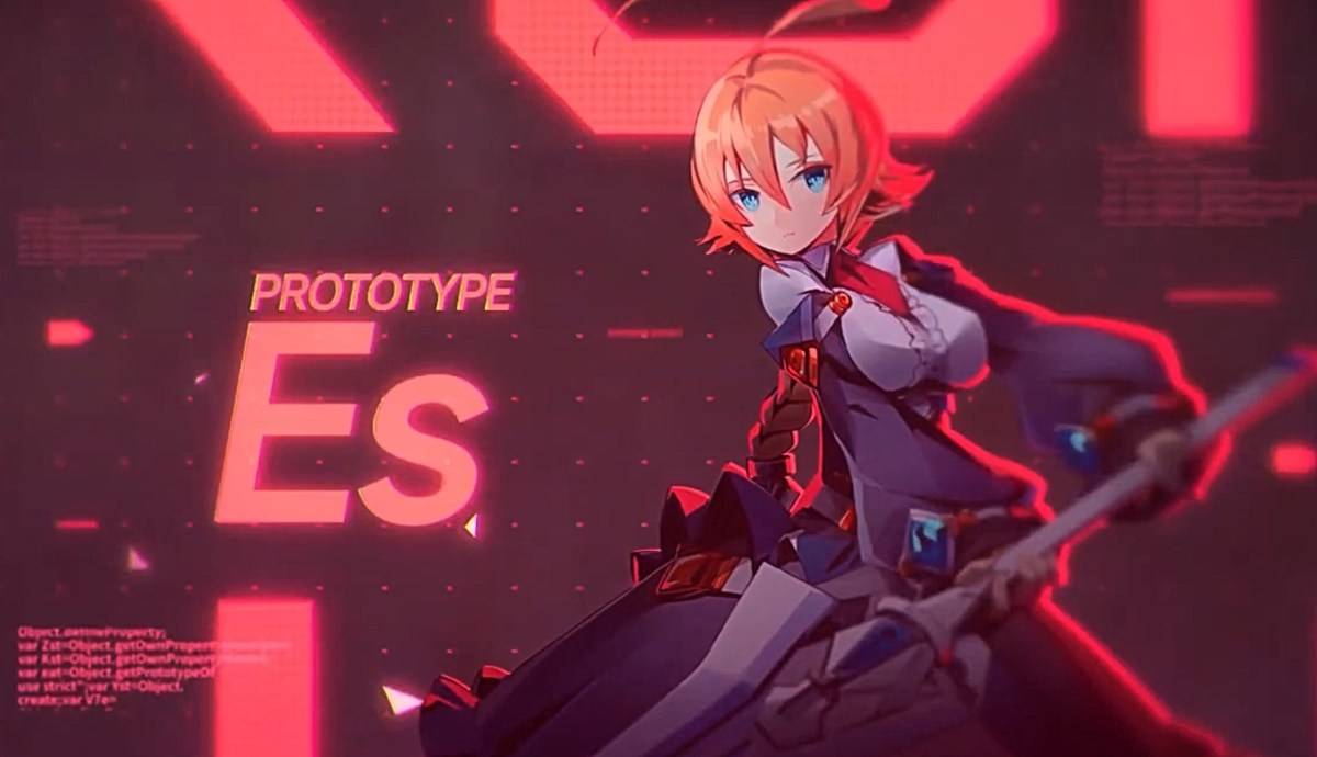 Es dall'effetto entropia blazblue