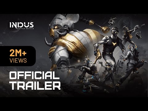 Indus Battle Royale