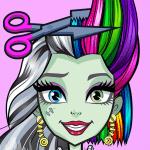 Monster High™ Салон красоты