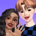 ZEPETO：虚拟角色、社交、娱乐