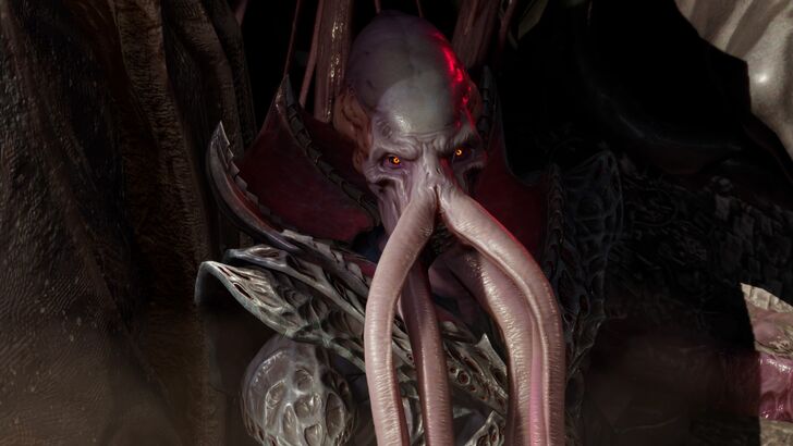 BG3 Stats: Romance, Cheese, and More