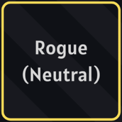 Rogue Super Class from Arcane Lineage