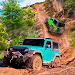 Mobile Jeep Simulator: Offroad