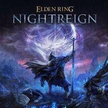 Elden Ring Nightreign- PC- 증기