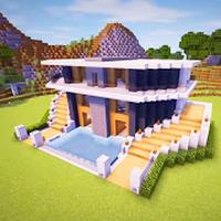 Craft World - Master Building Block Game 3D