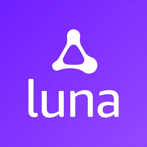 7 Hari Percuma - Amazon Luna+