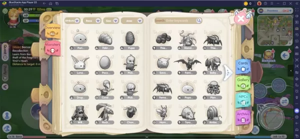 Ragnarok X: Haustierhandbuch und Tipps der nächsten Generation