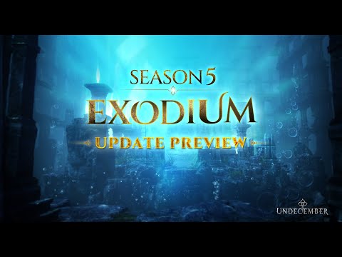 Undecmems第5季更新