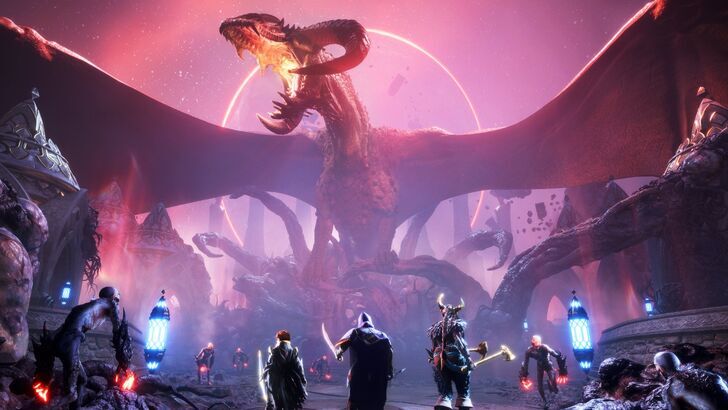 Dragon Age: The Veilguard Receives High Praise from Baldur’s Gate 3 Executive