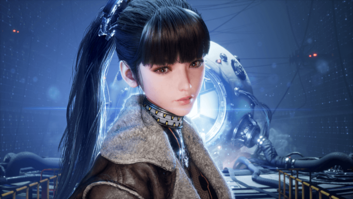 Stellar Blade PC Release and PSN