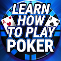 Learn How To Play Texas Poker