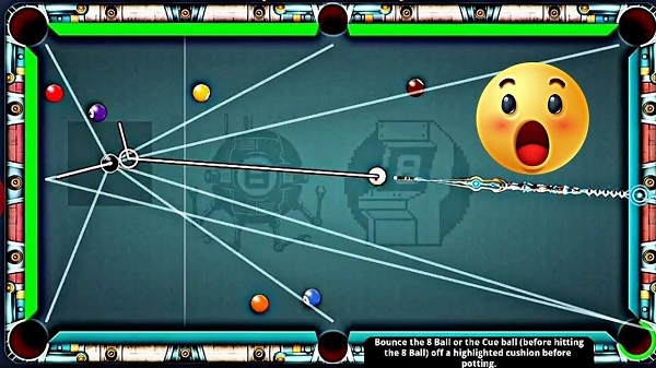 psh4x 8 ball pool apk