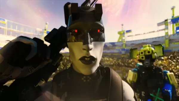 Marathon Plagiarism Claims Does Nothing to Slow Planned FY2025 Release