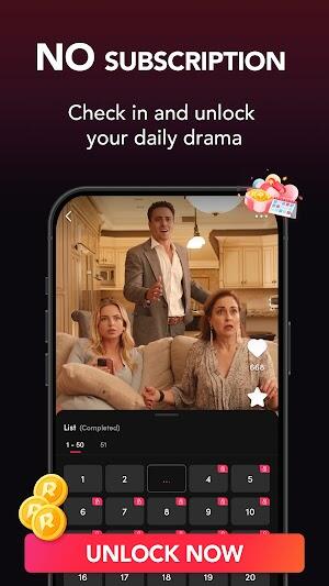 Reelshort Mod Apk cho Android