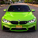 BMW M4 Car Wallpapers