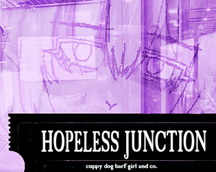 hopeless junction