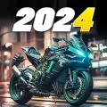 Racing Motorist : Bike Game