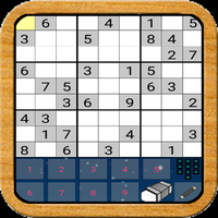 Sudoku último rompecabezas