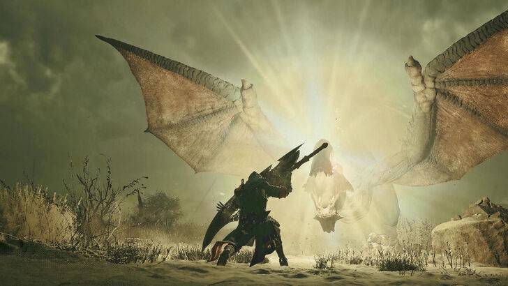 Hunters Rejoice! Monster Hunter Wilds Showcases New Content In February Open Beta