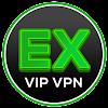 Ex Vip Vpn - Fast & Secure