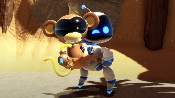 Sony Leverages Astro Bot for a Family-Friendly Gaming Strategy