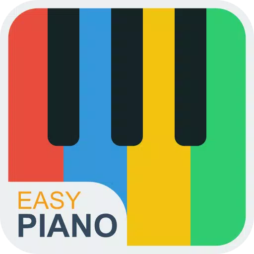 Easy Piano