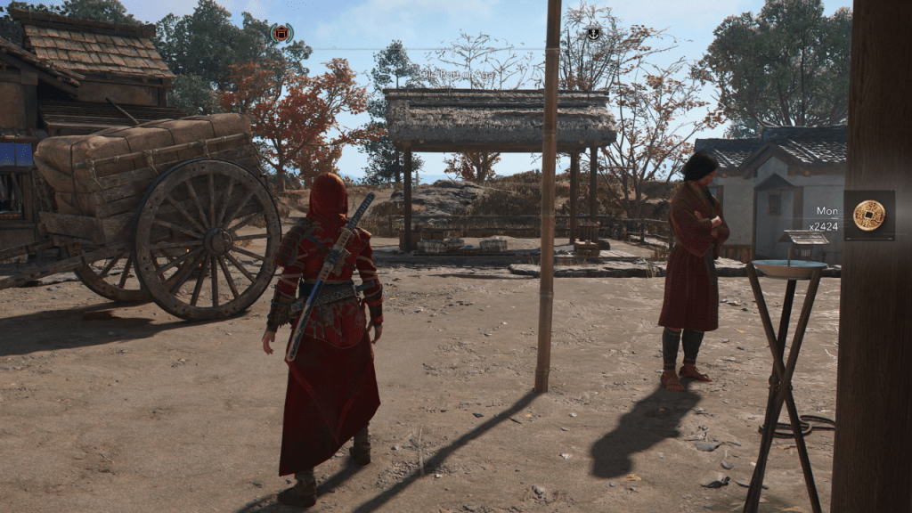 Assassin's Creed Shadows Mon Earning Guide