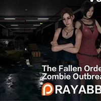 The Fallen Order: Zombie Outbreak [v0.4b]