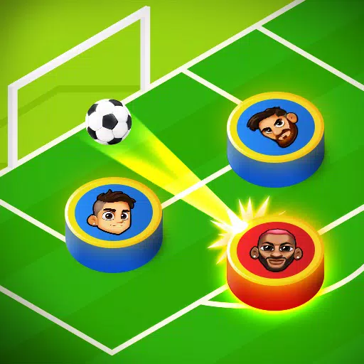 Super Soccer