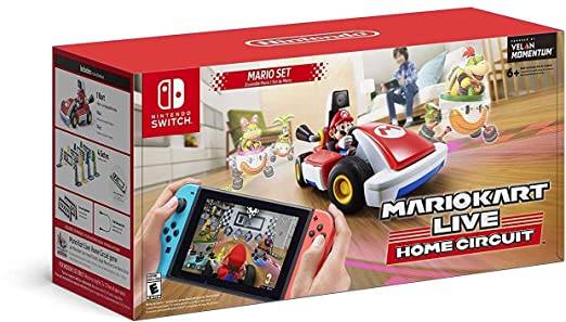 Image: Super Mario Maker 2 Boxart
