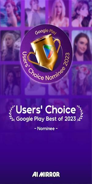 <p>AI Mirror APK est un éditeur de photos d'art pour les utilisateurs d'Android. Les utilisateurs peuvent personnaliser les images qu'ils souhaitent embellir grâce à la technologie avancée d'IA intégrée, et elle offre une variété de styles d'animation pour répondre aux besoins et aux préférences des différents utilisateurs. De plus, l'application est très simple à utiliser et vous pouvez créer les photos que vous souhaitez sans opérations compliquées. Téléchargez l'application dès aujourd'hui pour créer vos propres photos d'art uniques !<br><img src=