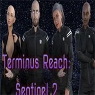 Terminus Reach: Sentinel 2