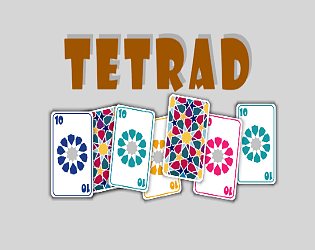 Tetrad