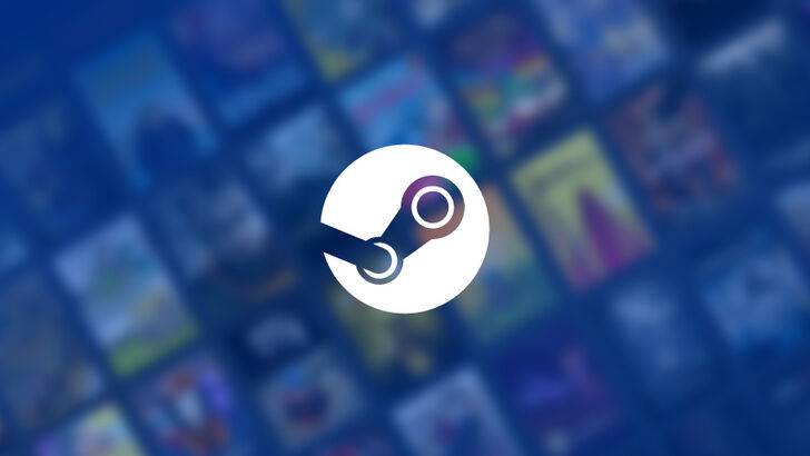 Steam verdoppelt sich beim Verbot von Spielen mit erzwungenen Werbung im Spiel