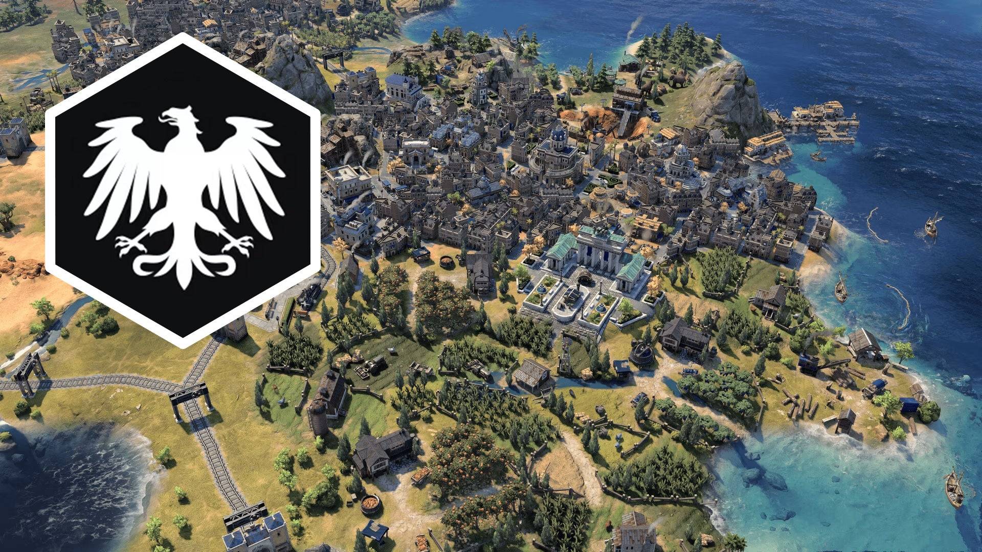 Prussia